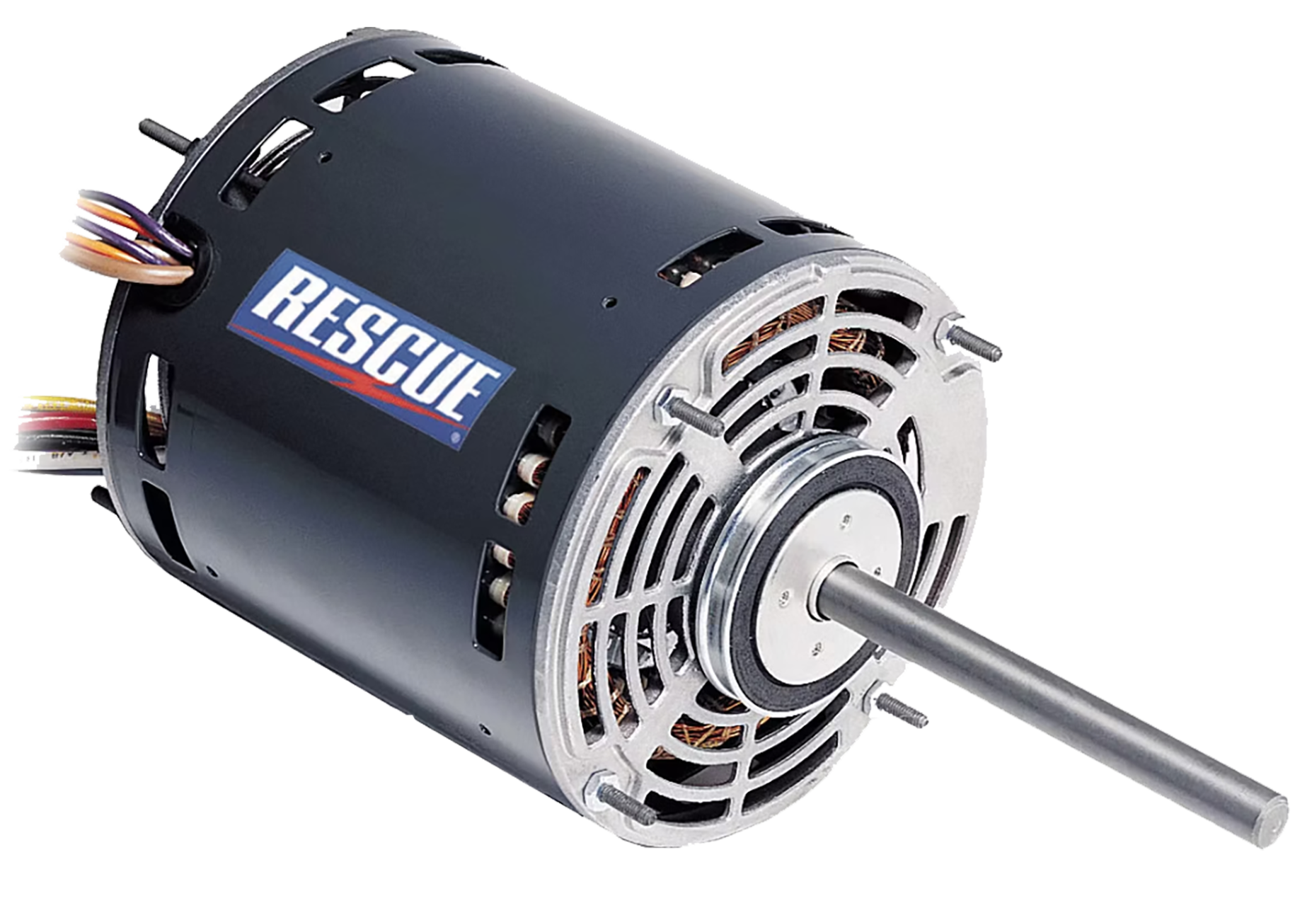  - General Replacement Motors